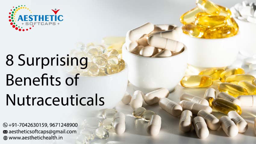 Nutraceutical PCD Companies